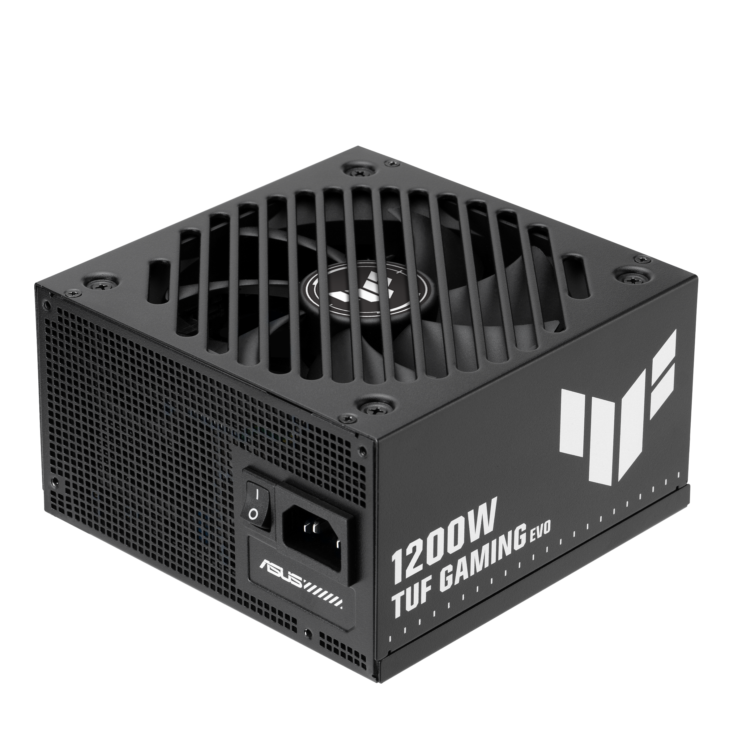 ASUS Netzteil TUF-GAMING-1200G-EVO 1200W 80+ Gold