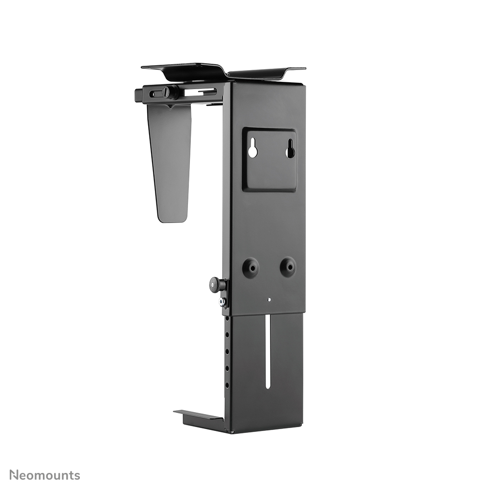 Neomounts PCH CPU desk Holder schwarz NM-CPU100B