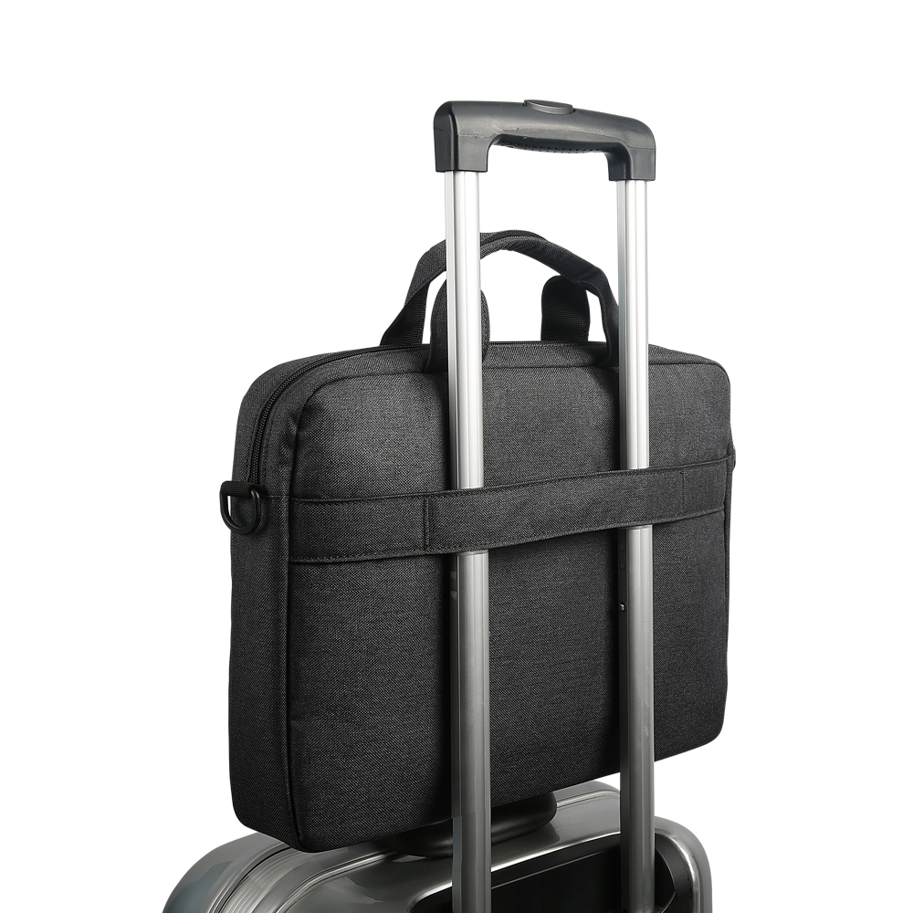 LENOVO 15.6 CASUAL TOPLOADER BLACK