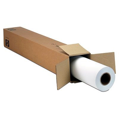 HP Everyday pigment ink satin Foto Papier inkjet 235g/m2 610mm x 30.5m 1 Rolle 1er-Pack