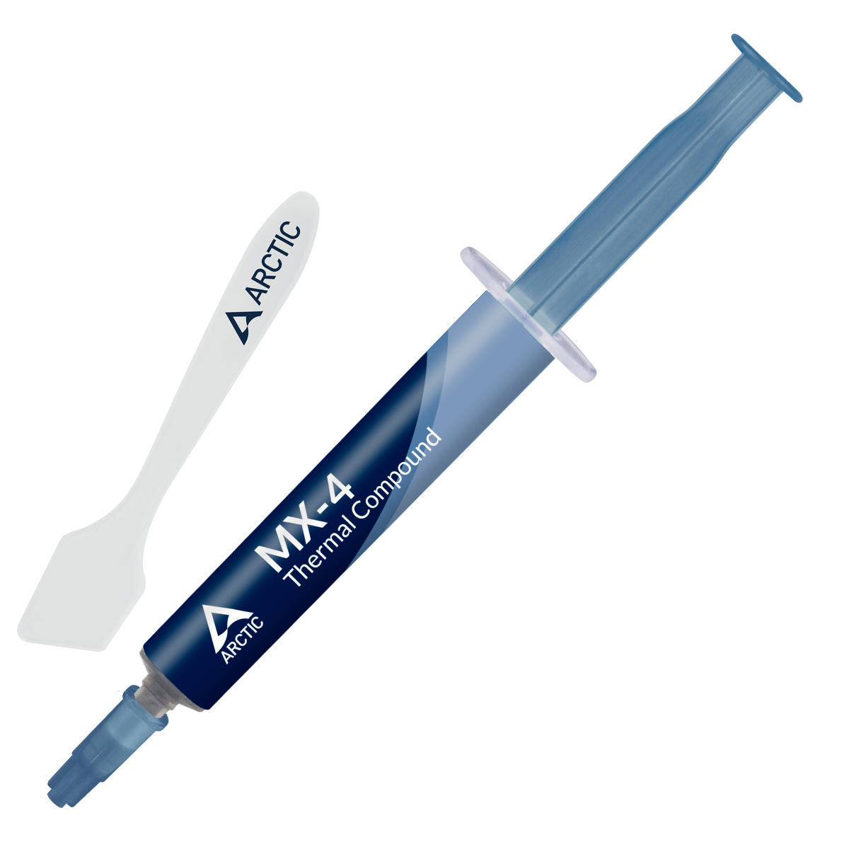ARCTIC Wärmeleitpaste MX-4 (4 gr.mit Spatel)
