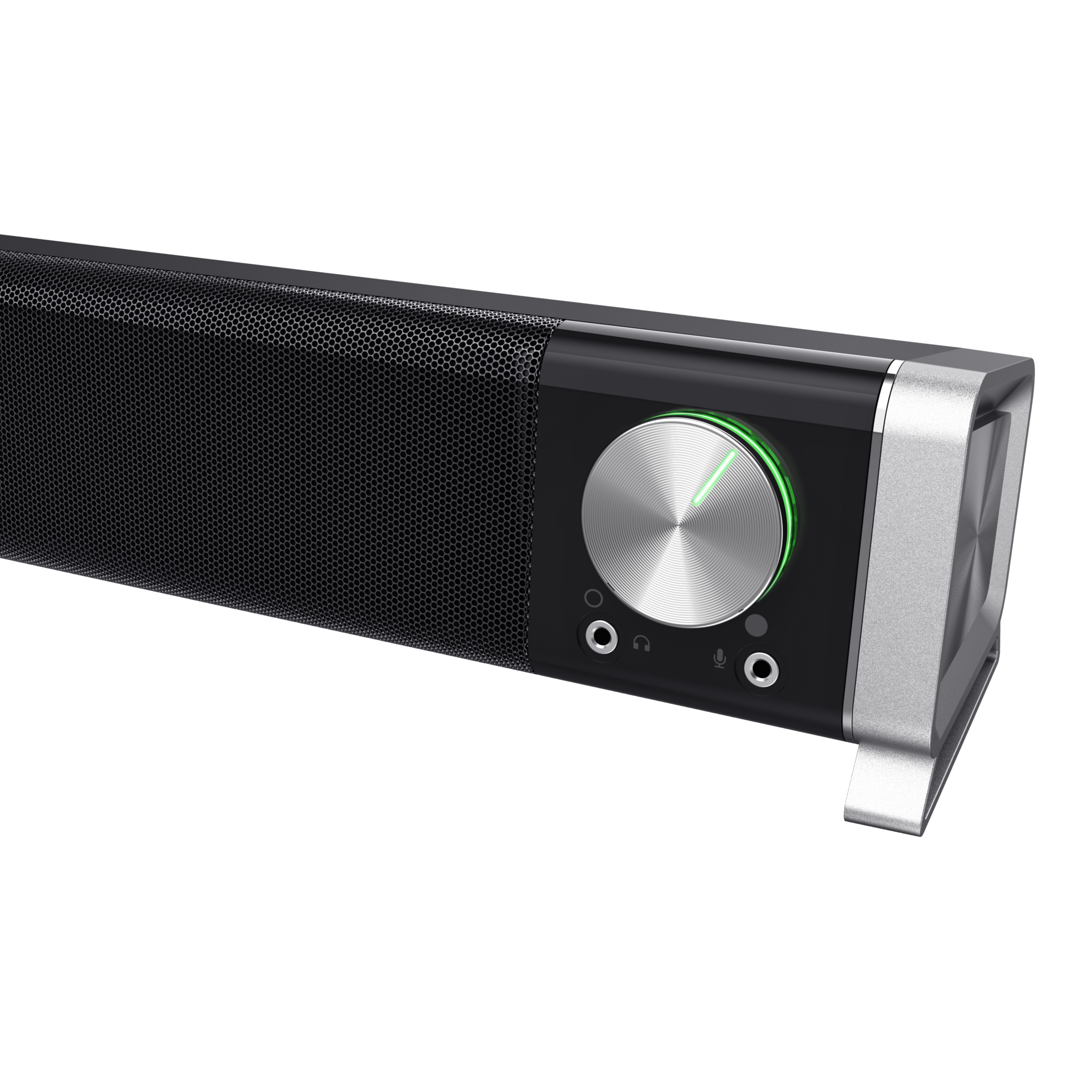 ASTO SOUNDBAR FOR PC + TV