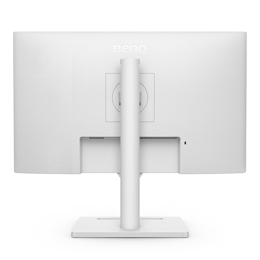 BenQ GW2790QT Monitor 69,0 cm (27,0 Zoll) weiß