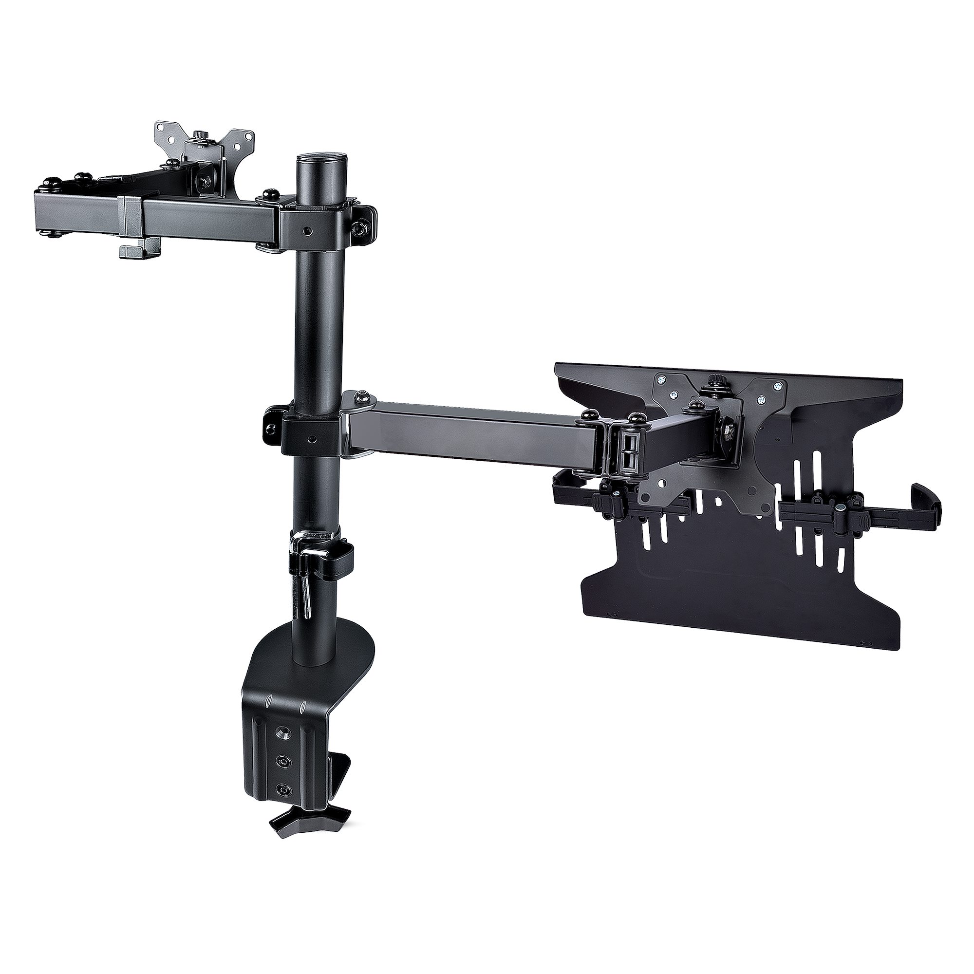 MONITOR ARM - VESA MOUNT .