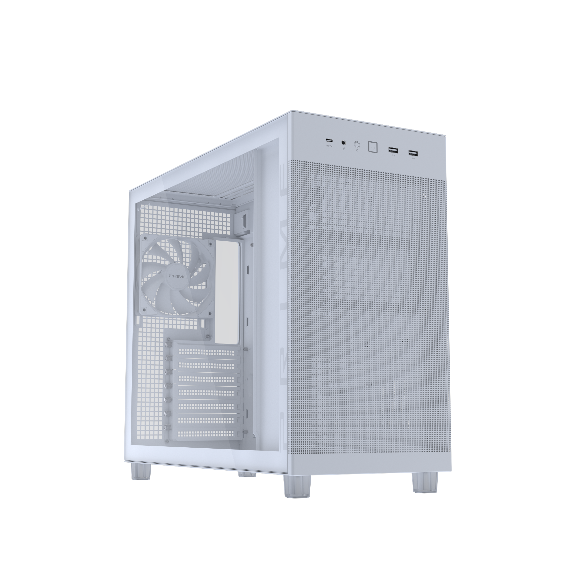 ASUS GEH PRIME AP303 TG WHITE