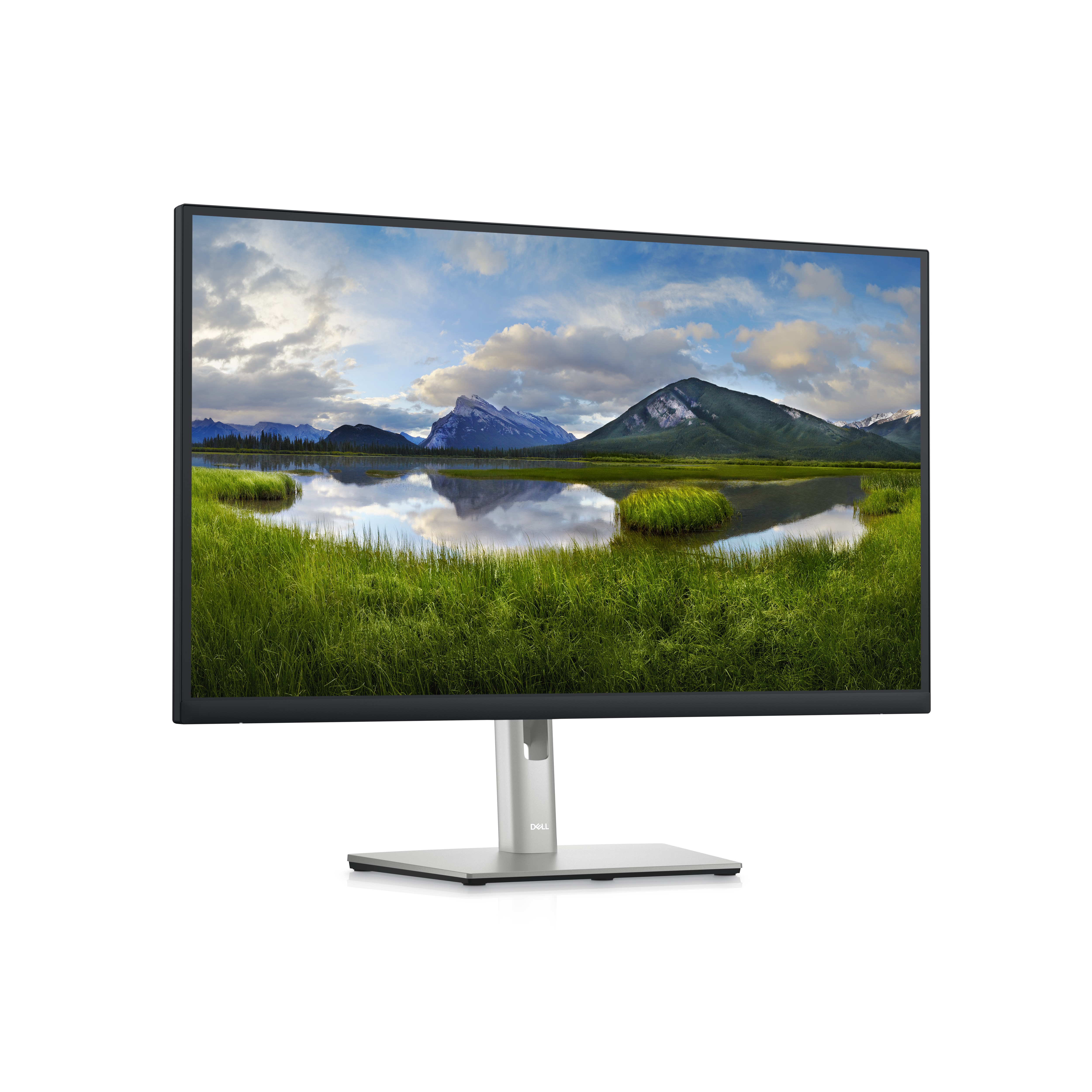 Dell 68.6cm (27) P2723QE 16:09 HDMI+DP+USB-C+LAN IPS Lift