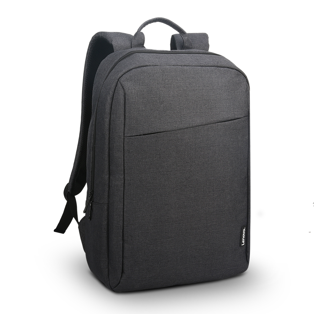 Lenovo Notebookrucksack 15.6 Casual Backpack Black