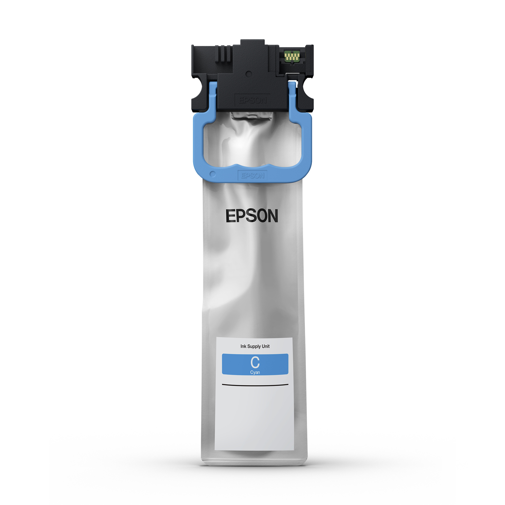 EPSON T01C200XL C cyan Druckerpatrone