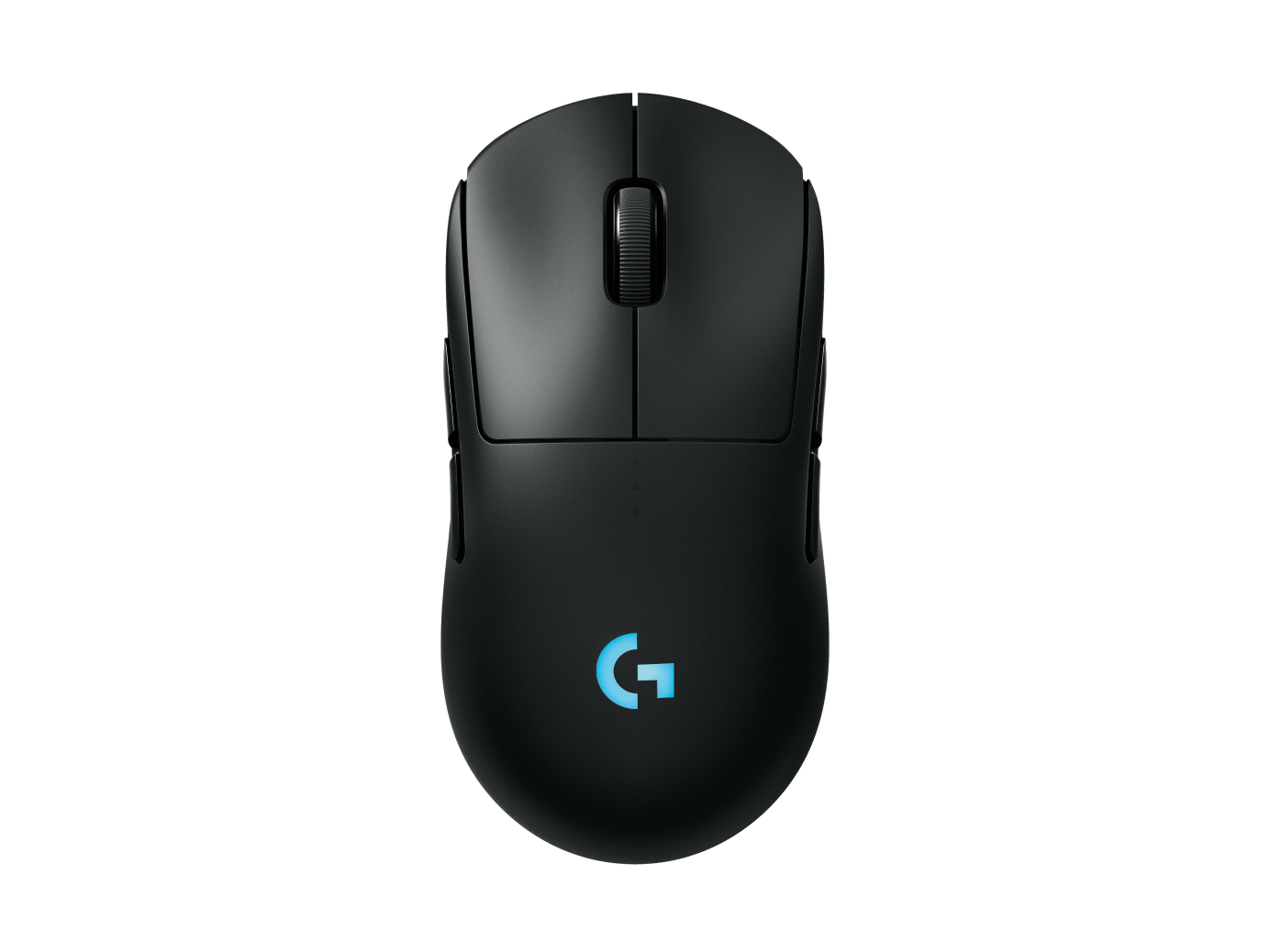 LOGITECH PRO 2 LIGHTSPEED - BLACK