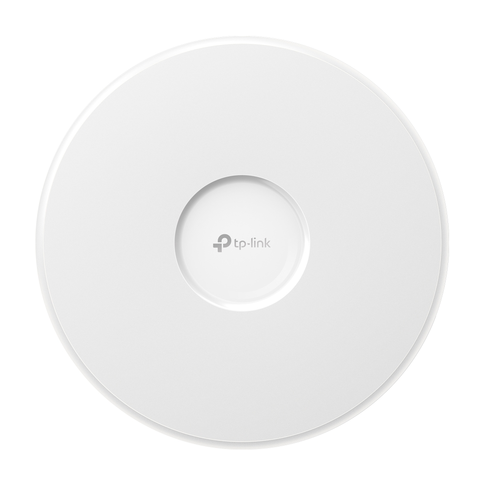 OMADA BE9300 WI-FI 7 AP CEILING MOUNT TRI-BAND