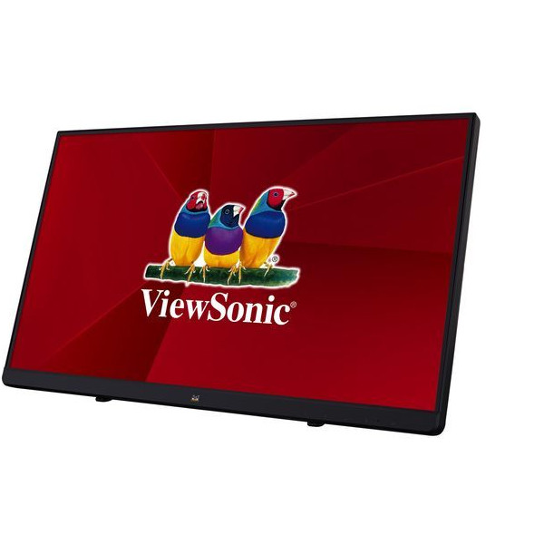TD2230 22IN IPS TOUCH MONITOR 1920X1080 10 POINTS CAPACITIVE