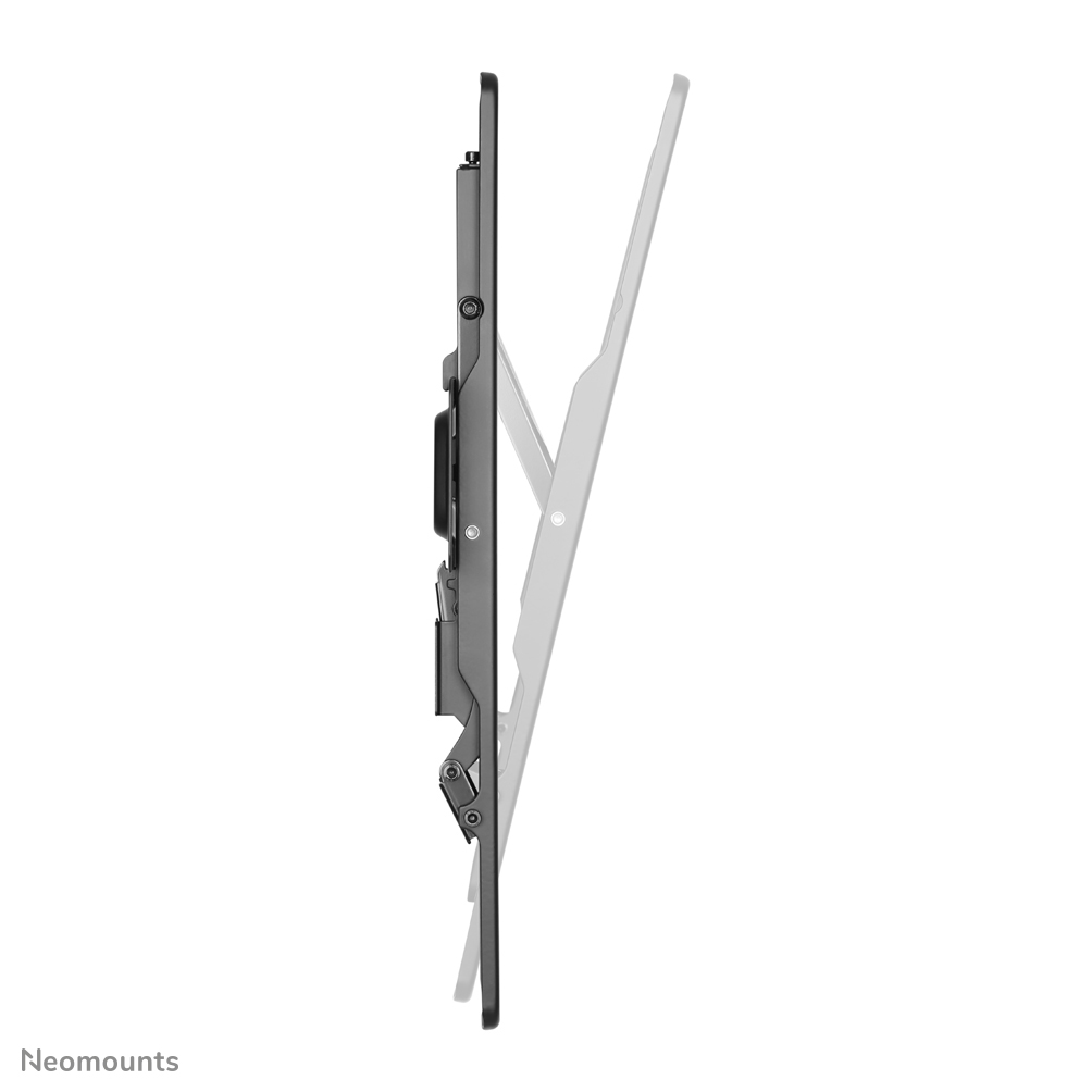 NEOMOUNTS TV/Monitor Wandhalterung Neigbar 93,98-190,5cm 37-75Zoll max 35kg VESA bis 600x400 schwarz wallmount