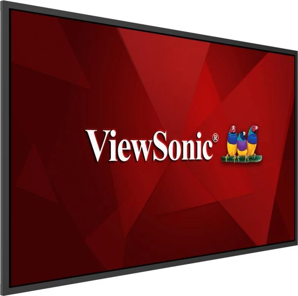 CDE43G3-1C 43IN D-LED LFD 3840X2160 500CD 24/7 1200:1