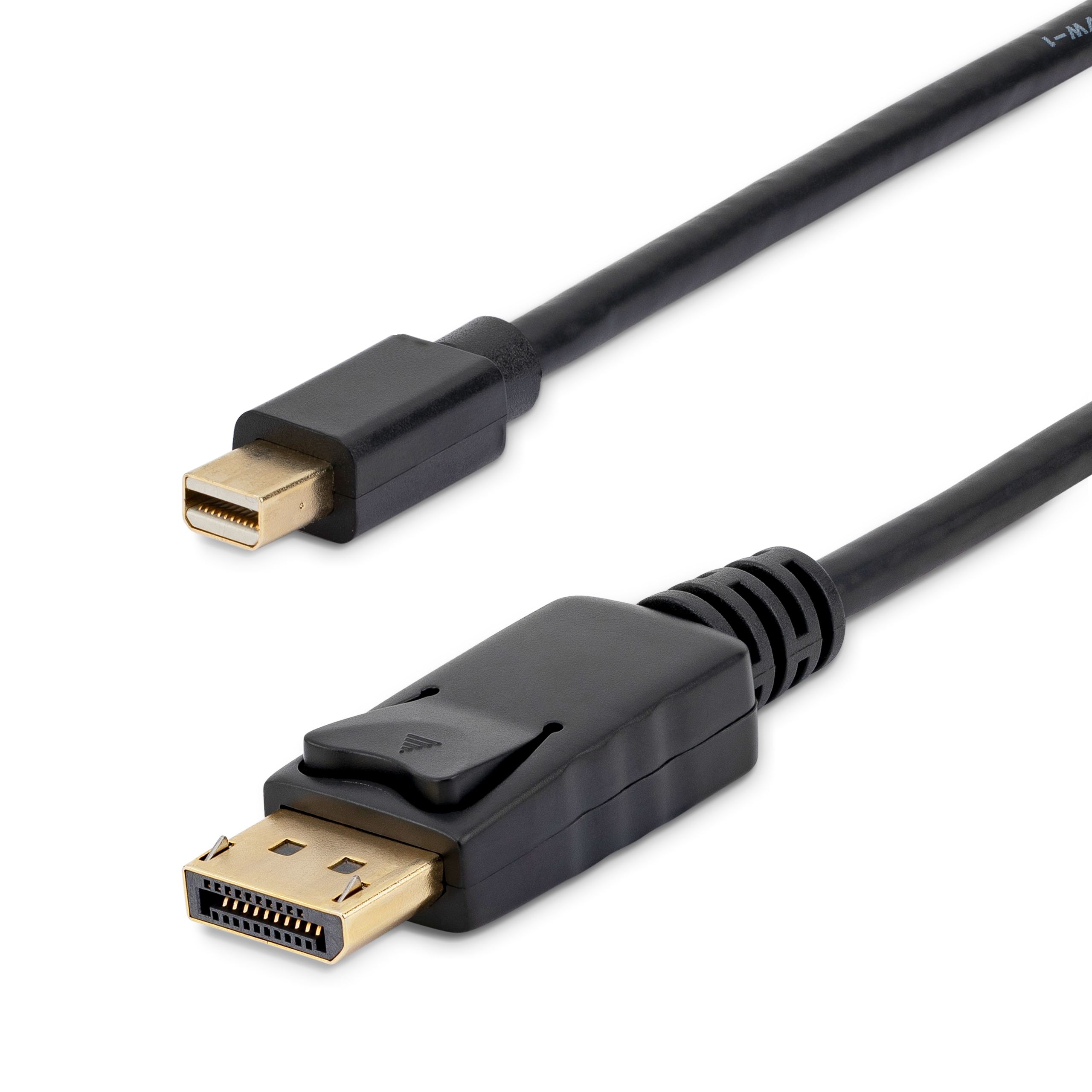 6FT MINI DP TO DP 1.2 CABLE .