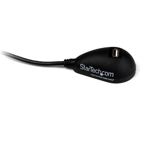 5FT DESKTOP USB CABLE .