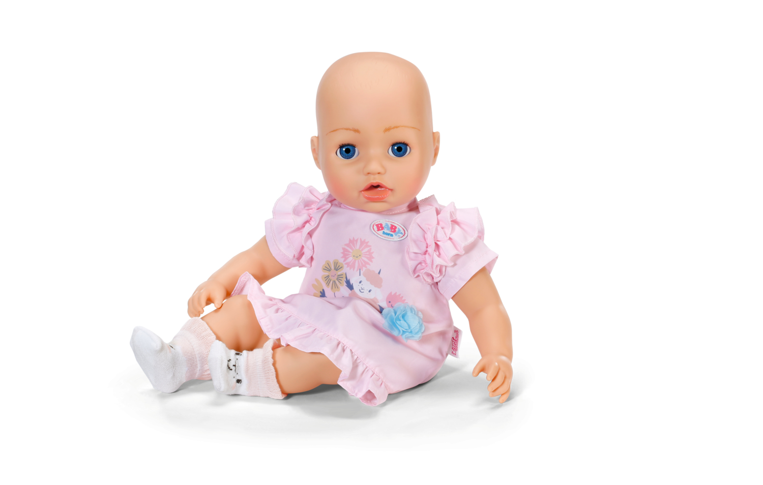 BABY born® Strumpfhose und Socken Schäfchen, Puppenzubehör