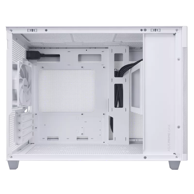 ASUS GEH AP201 PRIMECASE TG WHITE