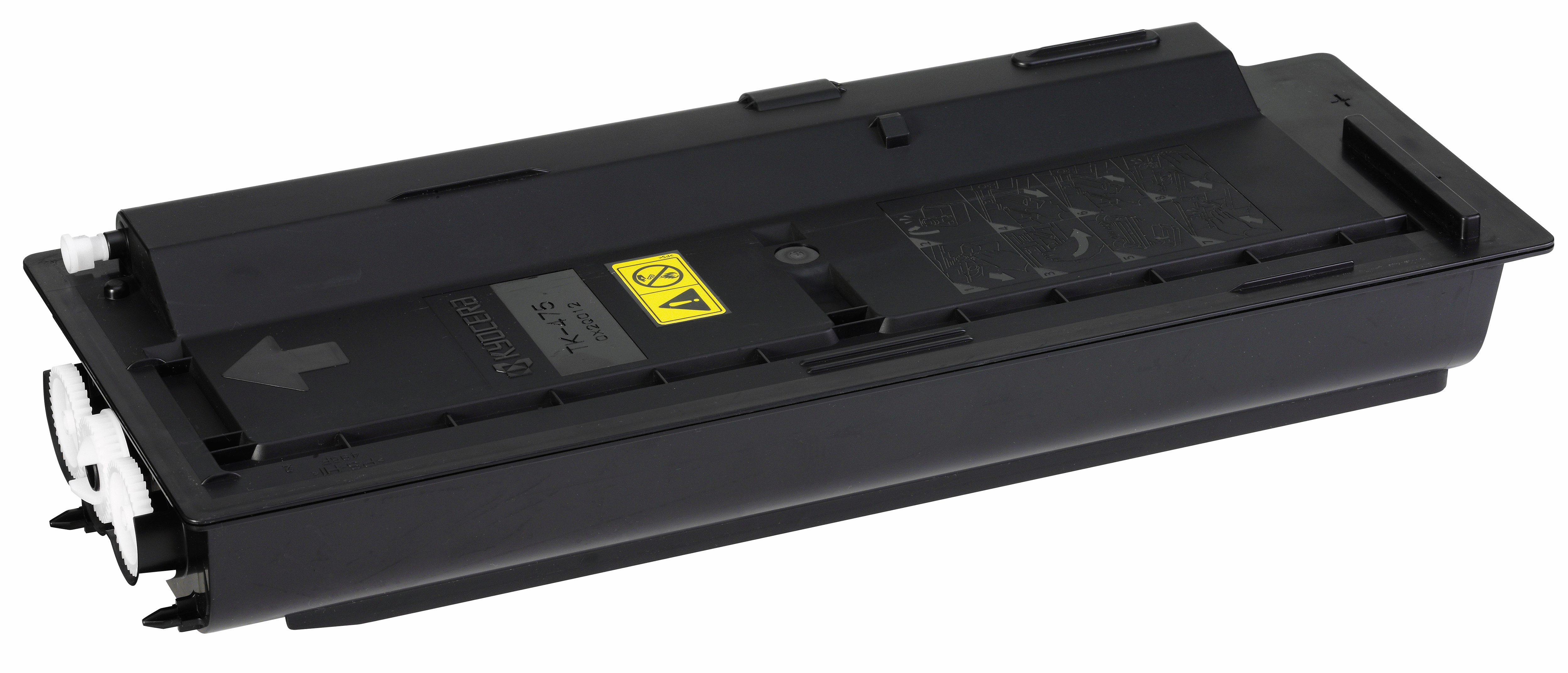 KYOCERA TK-475 schwarz Toner