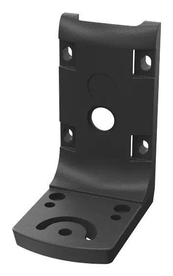 AXIS T90 WALL-AND-POLE MOUNT .