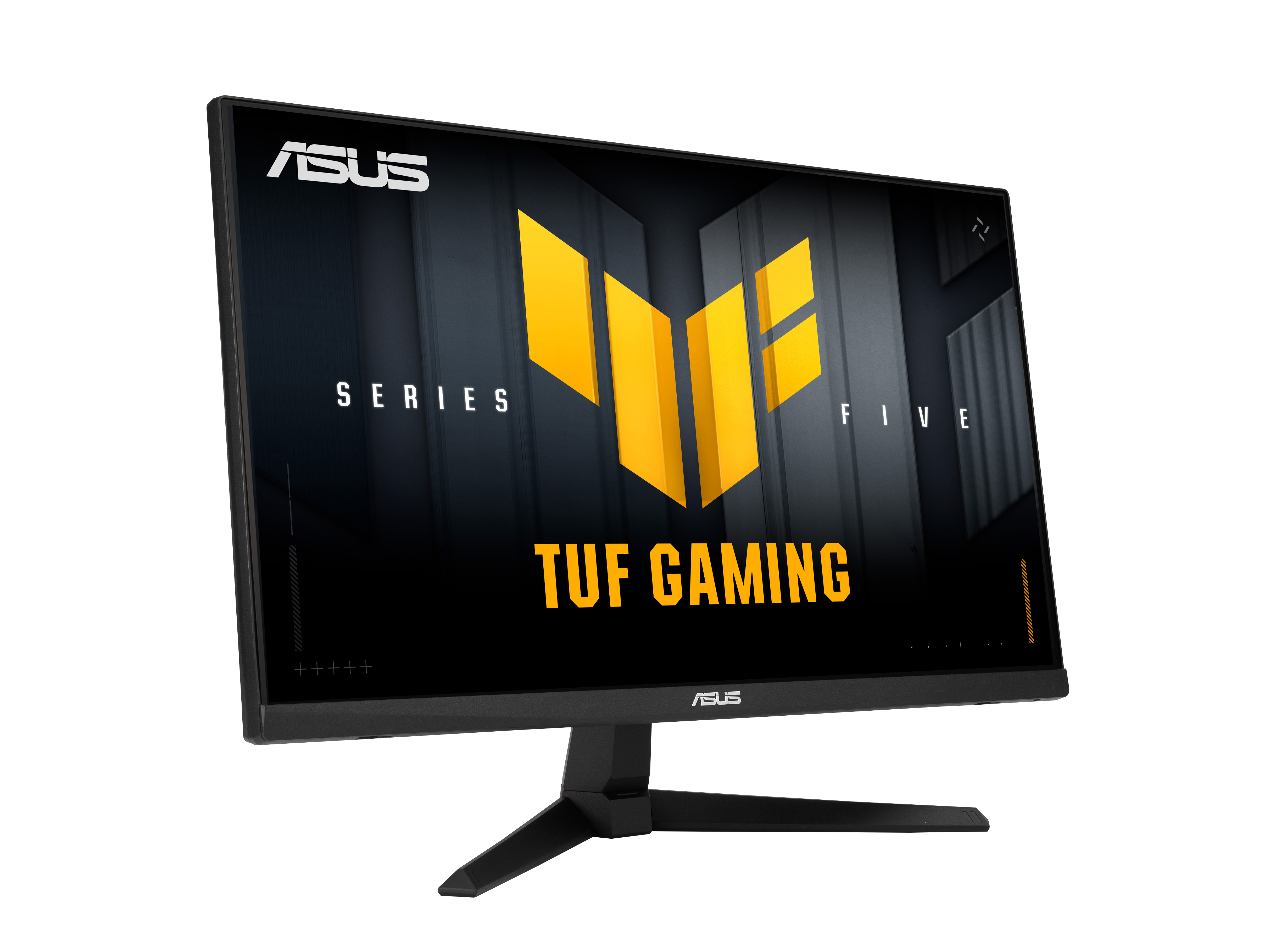 ASUS TUF Gaming VG279QM5A 68,58cm 27Zoll Fast IPS FHD 16:9 240Hz 300cd/m2 0.3ms 2xHDMI DP 2x2w Speaker Black