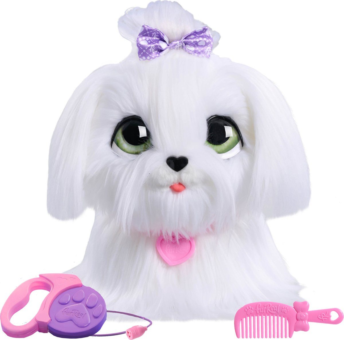 furReal Gogo Laufendes Hündchen, Kuscheltier