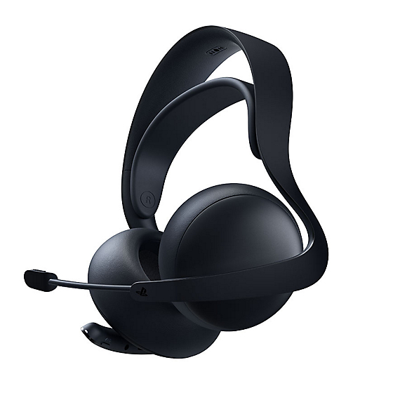 PULSE Elite Wireless Midnight Black - PS5, Gaming-Headset