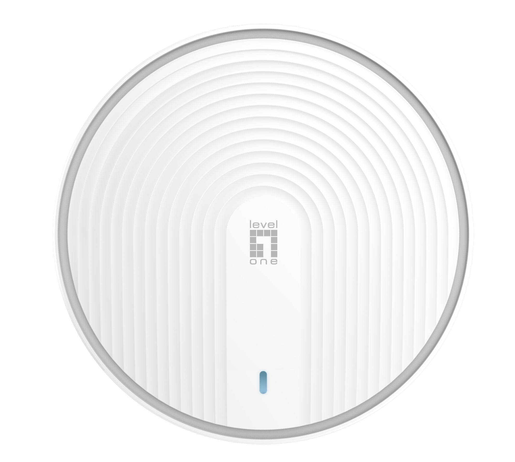 LevelOne WLAN AP AX1800 Dualband PoE/Wifi 6/Decke