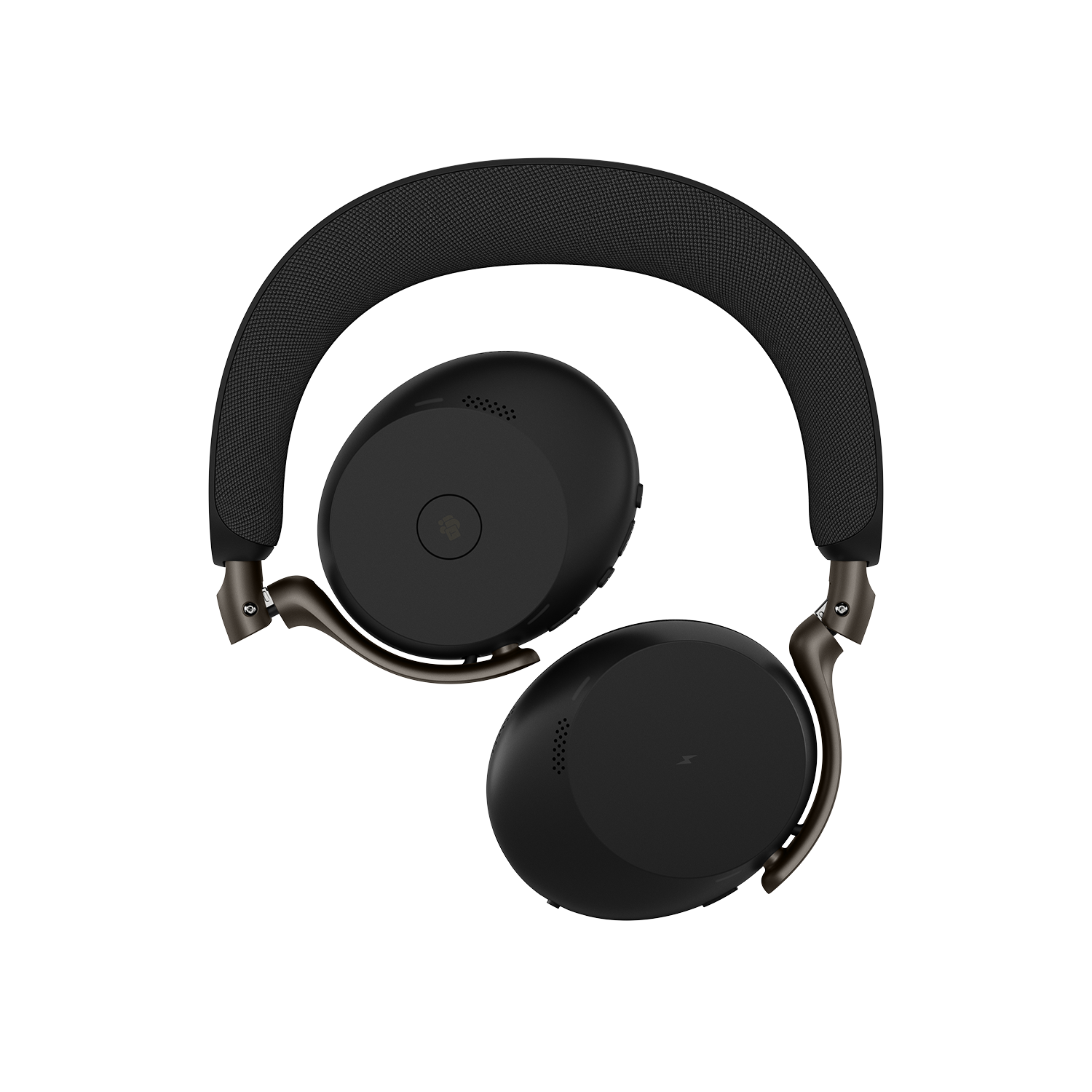 Jabra Evolve3 75 MS Stereo black mit Link 390a