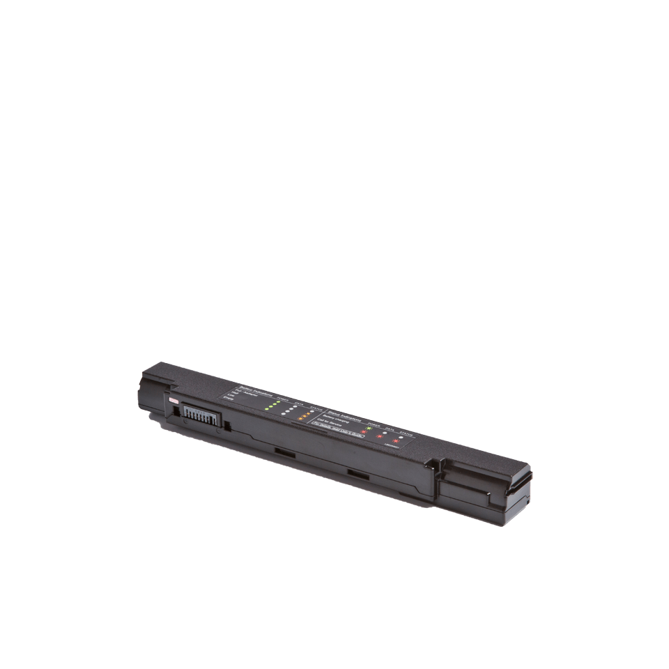 PA-BT-02 RECHARGEABLE LI-LON BATTERY