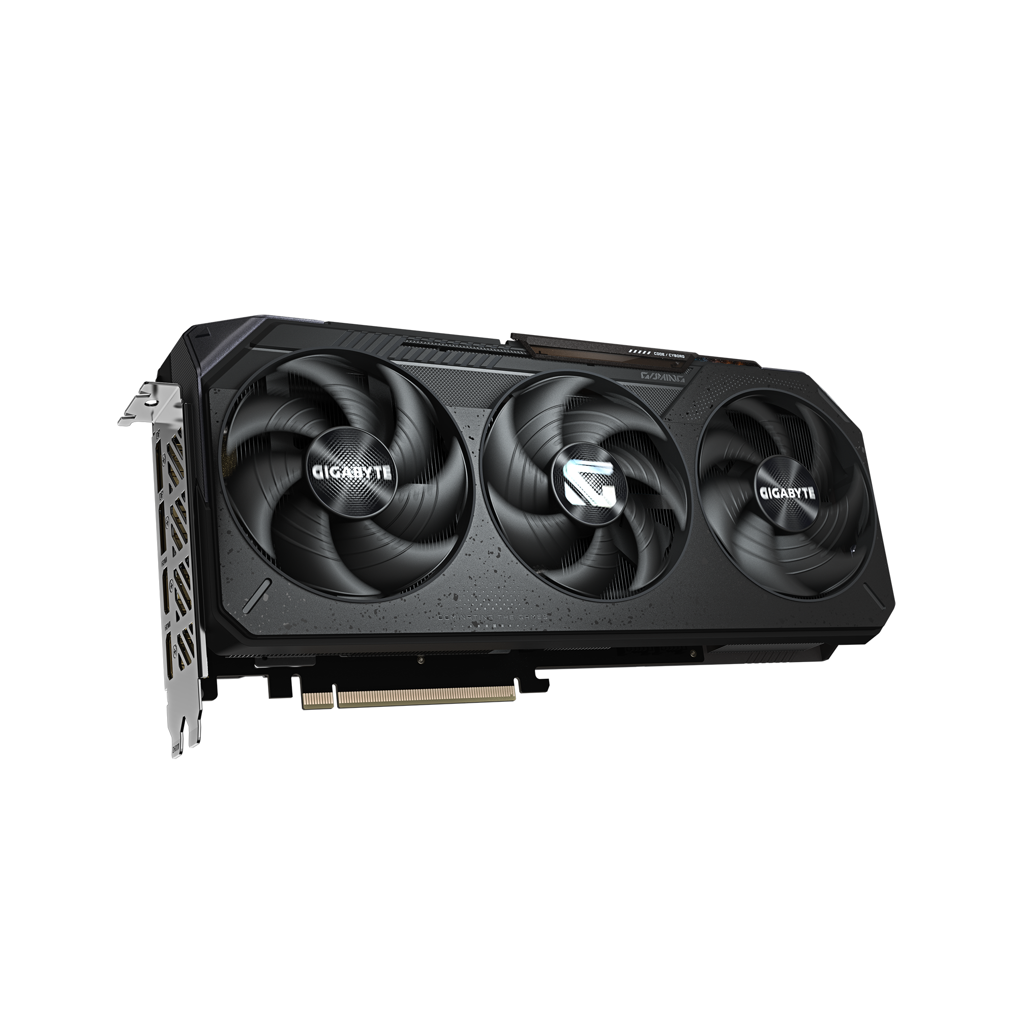 Gigabyte Radeon RX9070 XT Gaming 16GB GDDR6 2xHDMI 2xDP