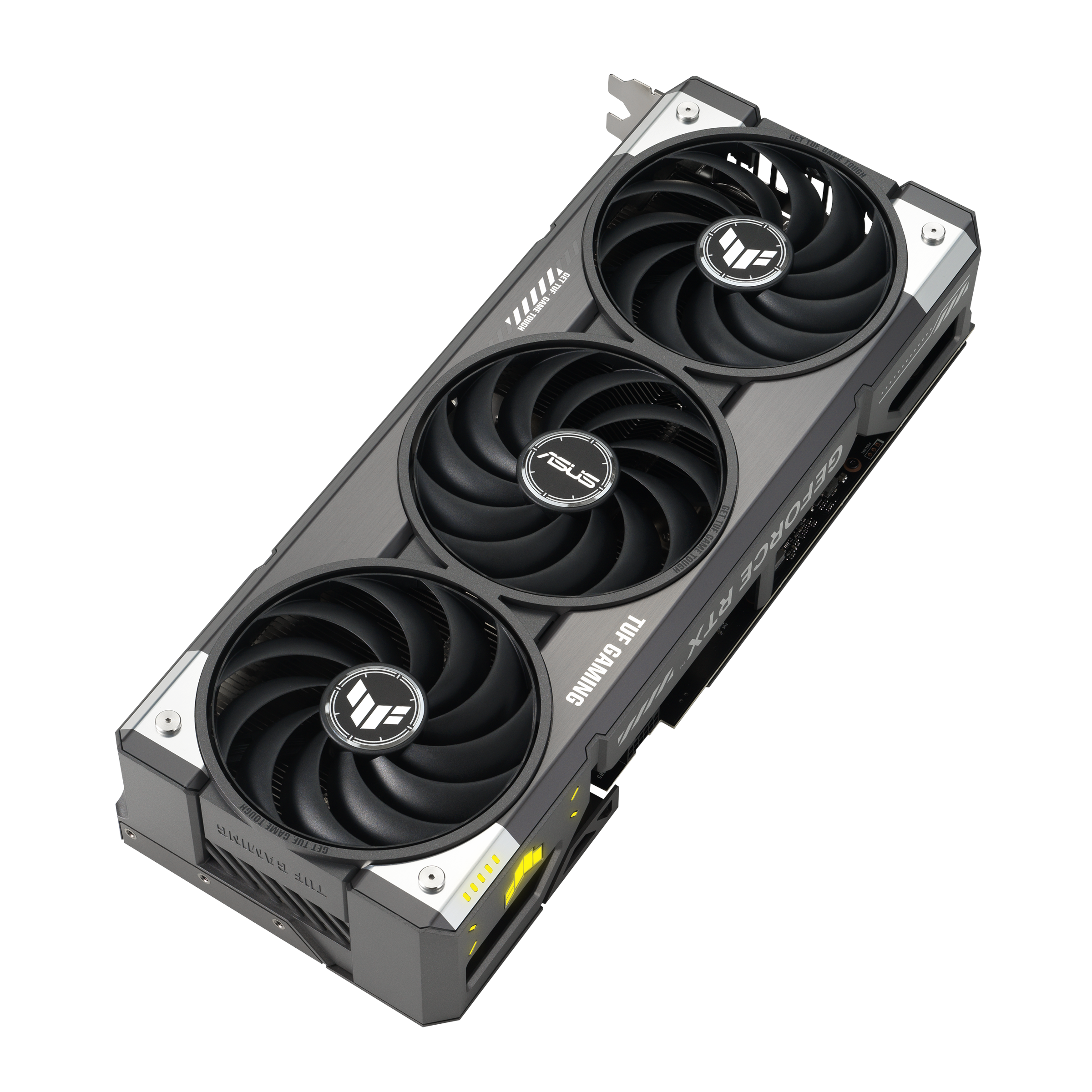 GeForce RTX 5070 TUF GAMING OC, Grafikkarte