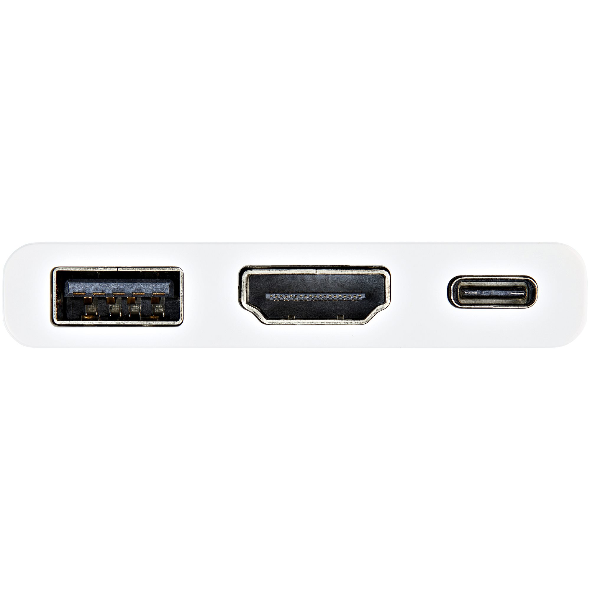 USB-C TO 4K HDMI ADAPTER W/ PD .