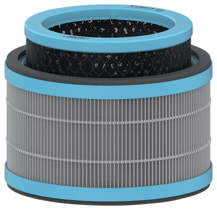 LEITZ TruSens ALLERGIE & GRIPPE HEPA-Filter für Luftreiniger, 1 St.