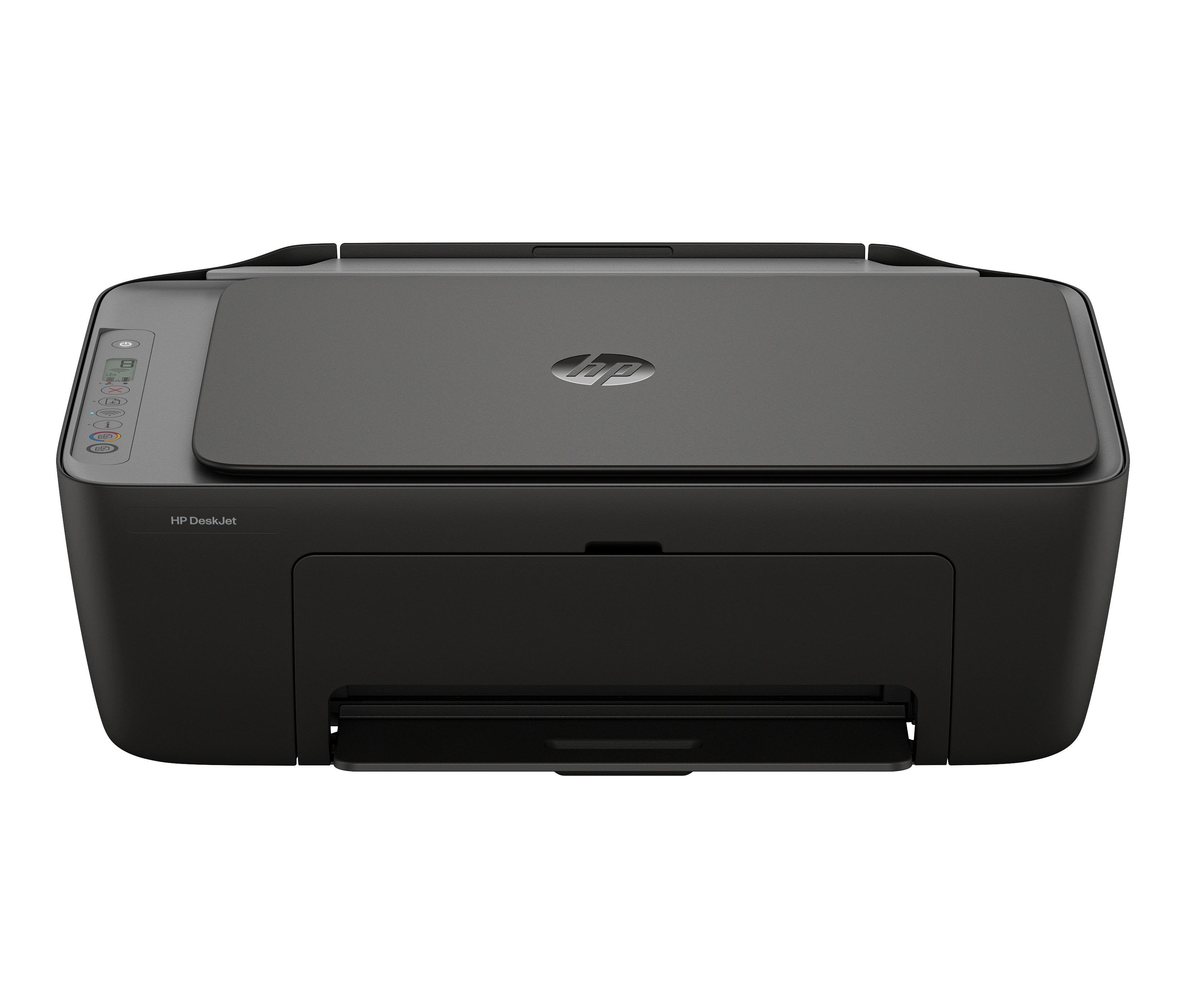HP DeskJet 2920 All-in-One 3 in 1 Tintenstrahl-Multifunktionsdrucker schwarz, HP Instant Ink-fähig