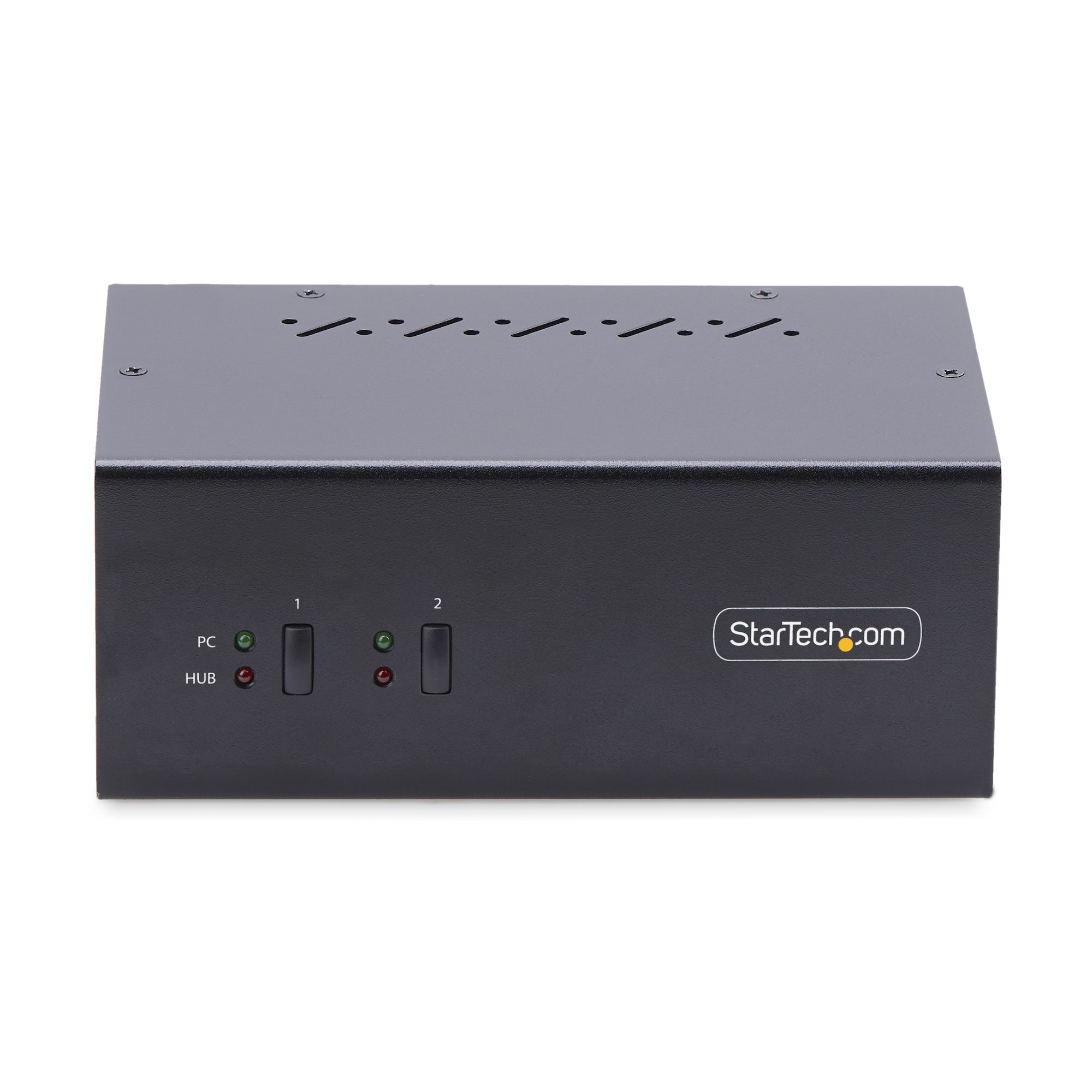 P2DD46A2-KVM-SWITCH 2-PORT DUAL-MONITOR KVM SWITCH