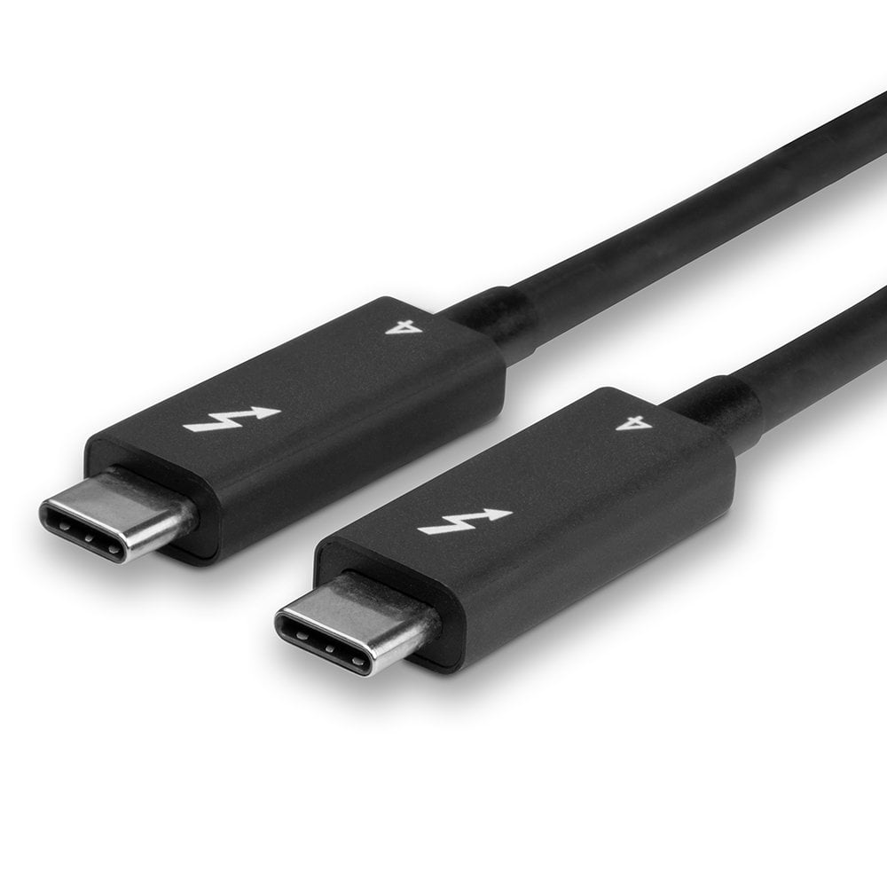 2M THUNDERBOLT 4 KA KABEL 4GBIT/S AKTIV