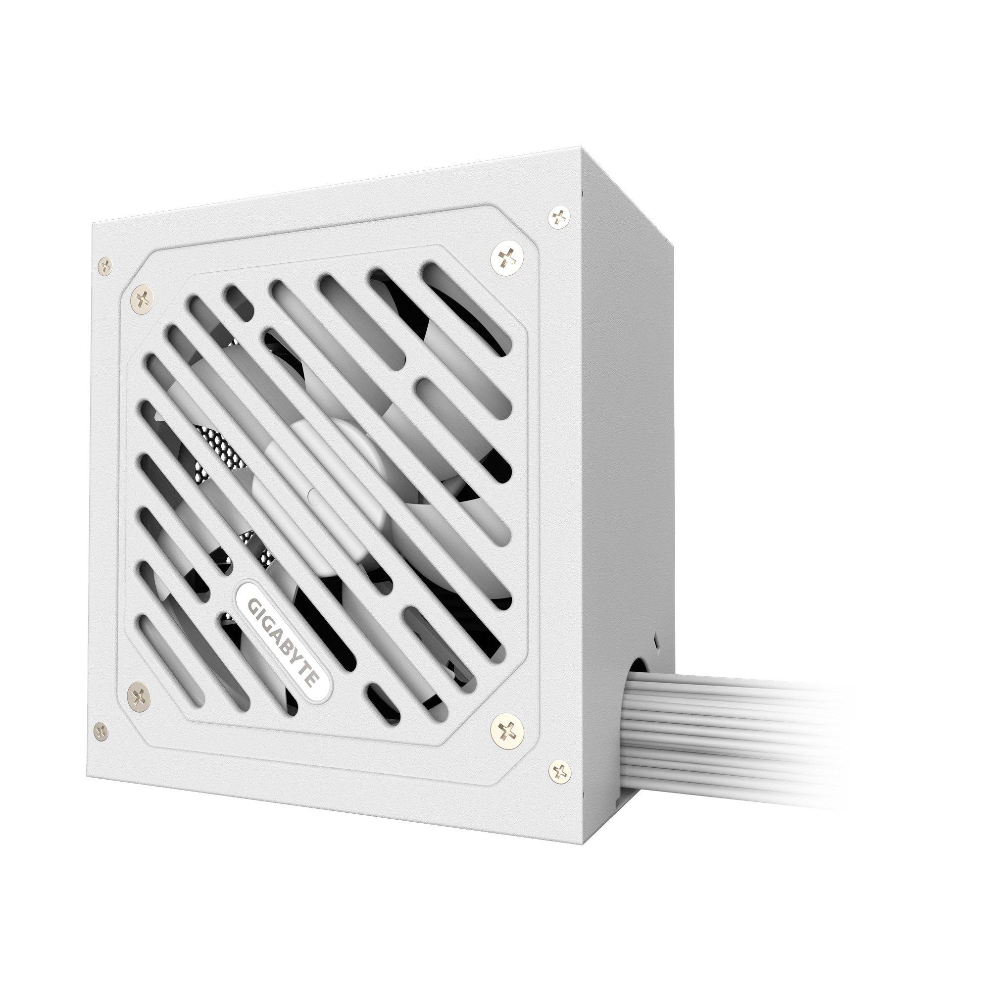 GIGABYTE GP-P650SS 650W WHITE PSU
