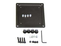 CONVERSION PLATE KIT 75MM TO 100MM