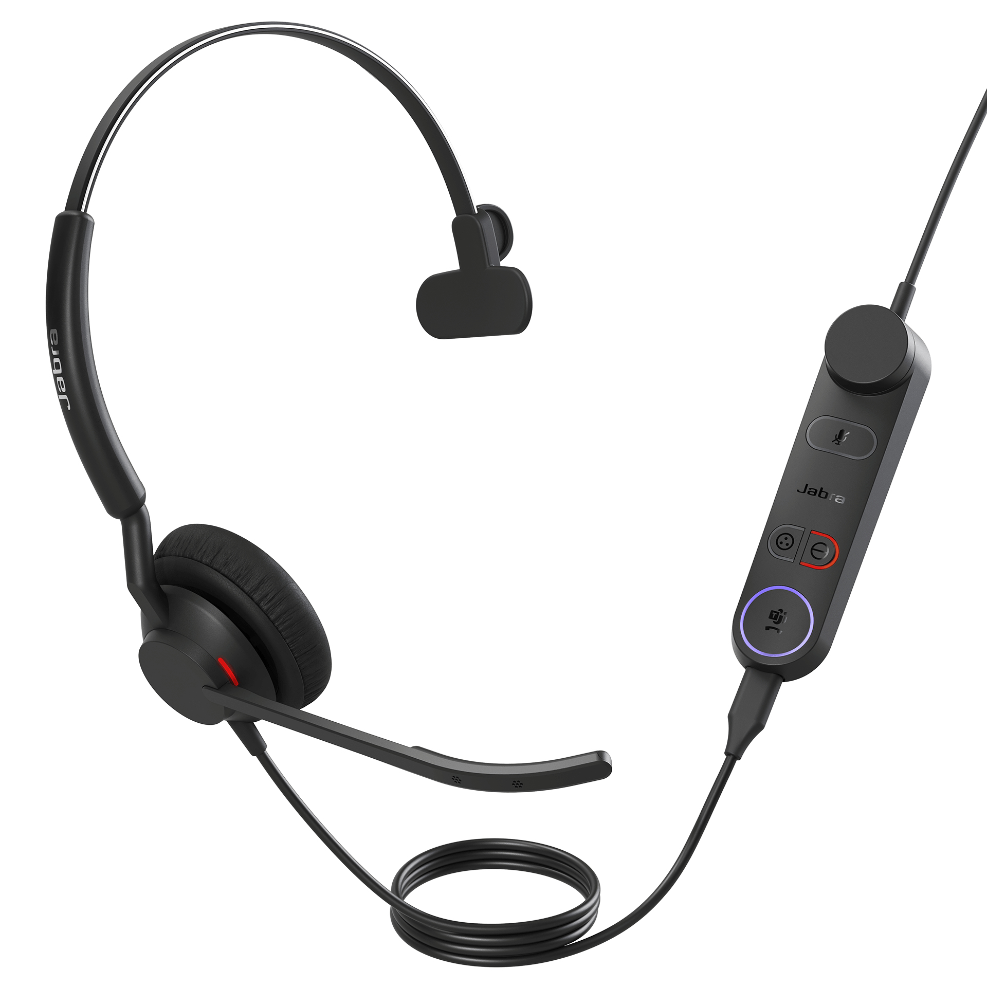 Jabra Engage 50 II Link MS Mono USB-C