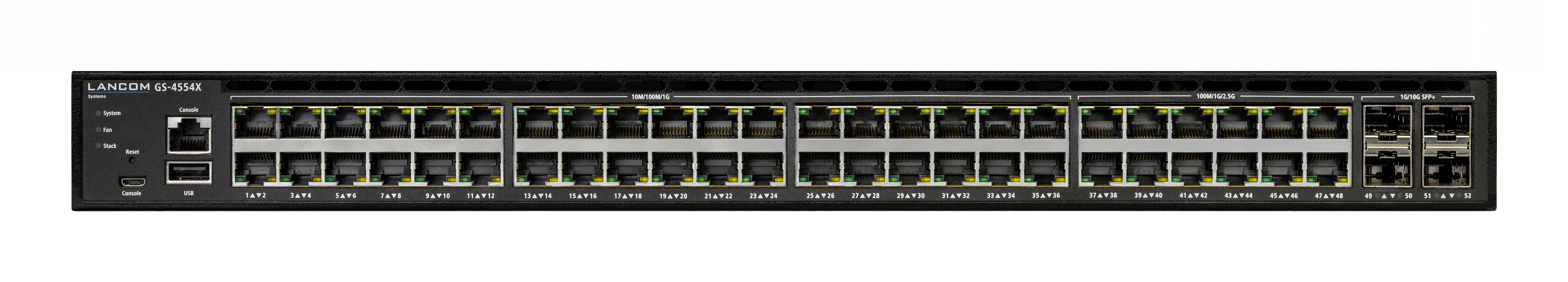 R&S LANCOM GS-4554X