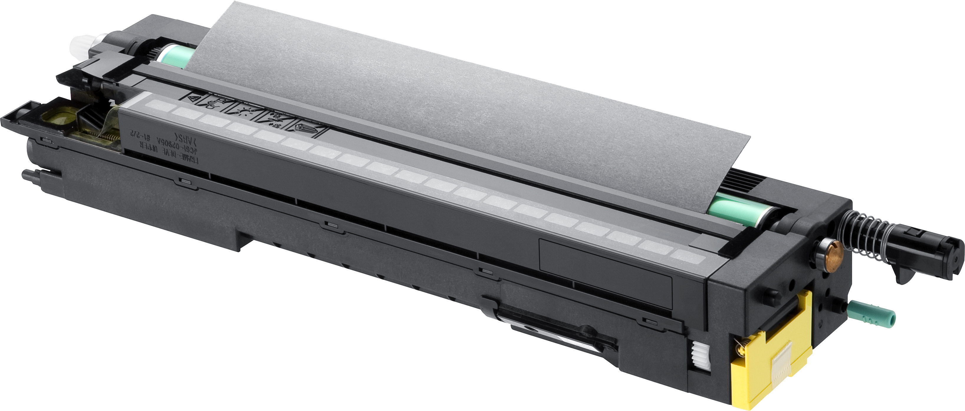 Bildtrommel HP CLT-R607Y yellow