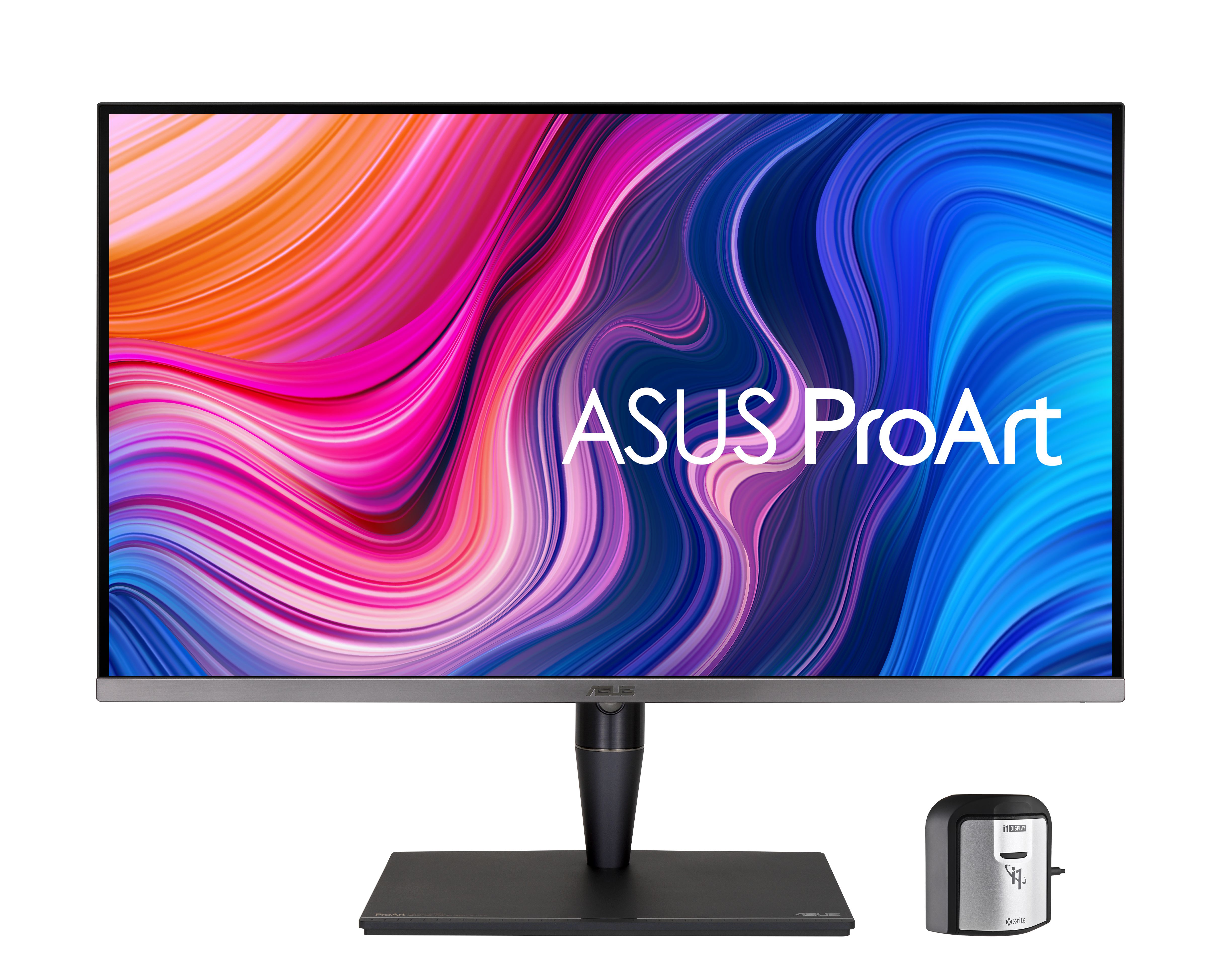 ASUS ProArt Display PA32UCG-K 81,28cm 32Zoll Mini LED IPS AG 4K 16:9 120Hz 1600cd/m2 5ms 3xHDMI DP 3xUSB Type-A 2xThunderbolt