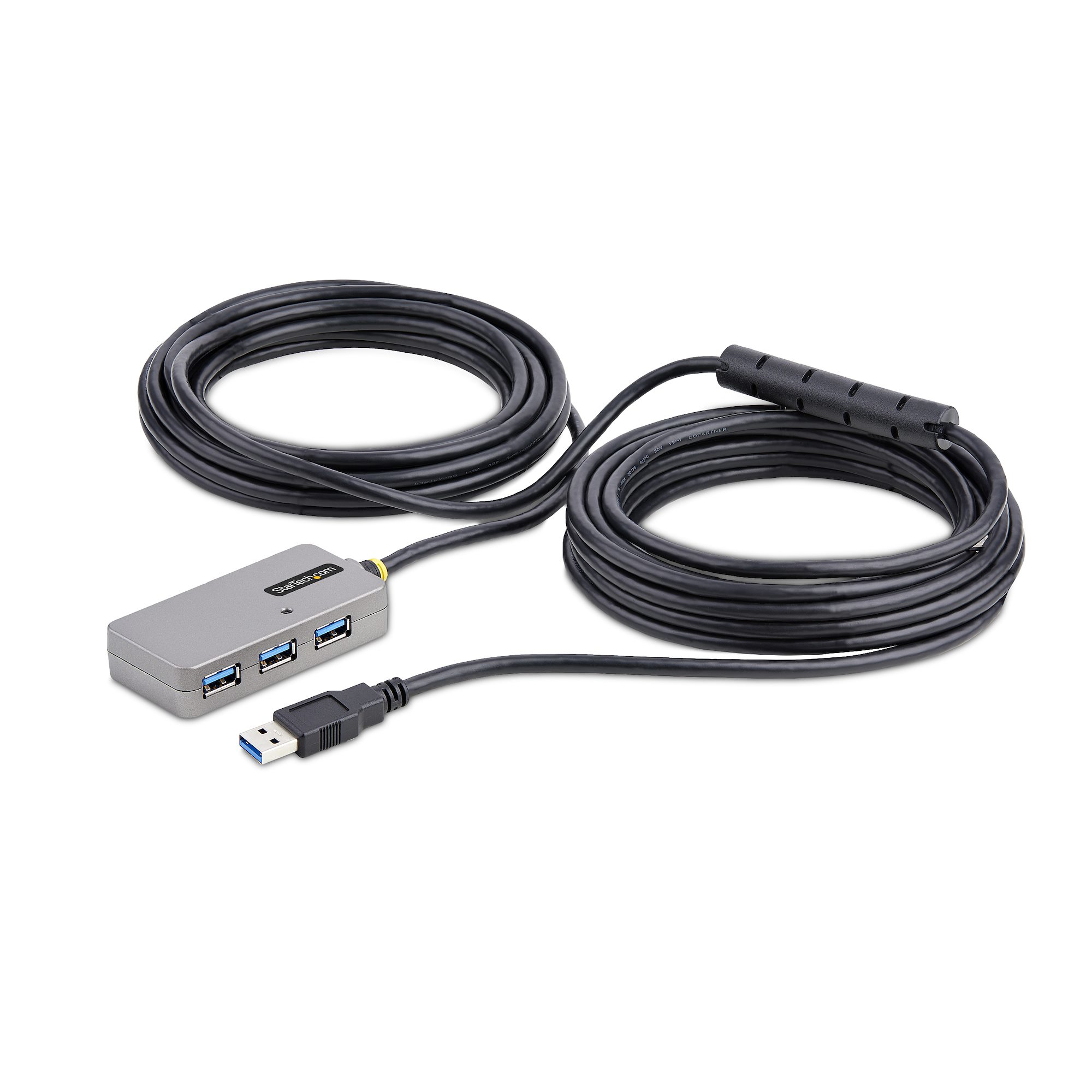 USB EXTENDER HUB 10M USB 3.0 USB 3.0 EXTENSION CABLE W/ USB H