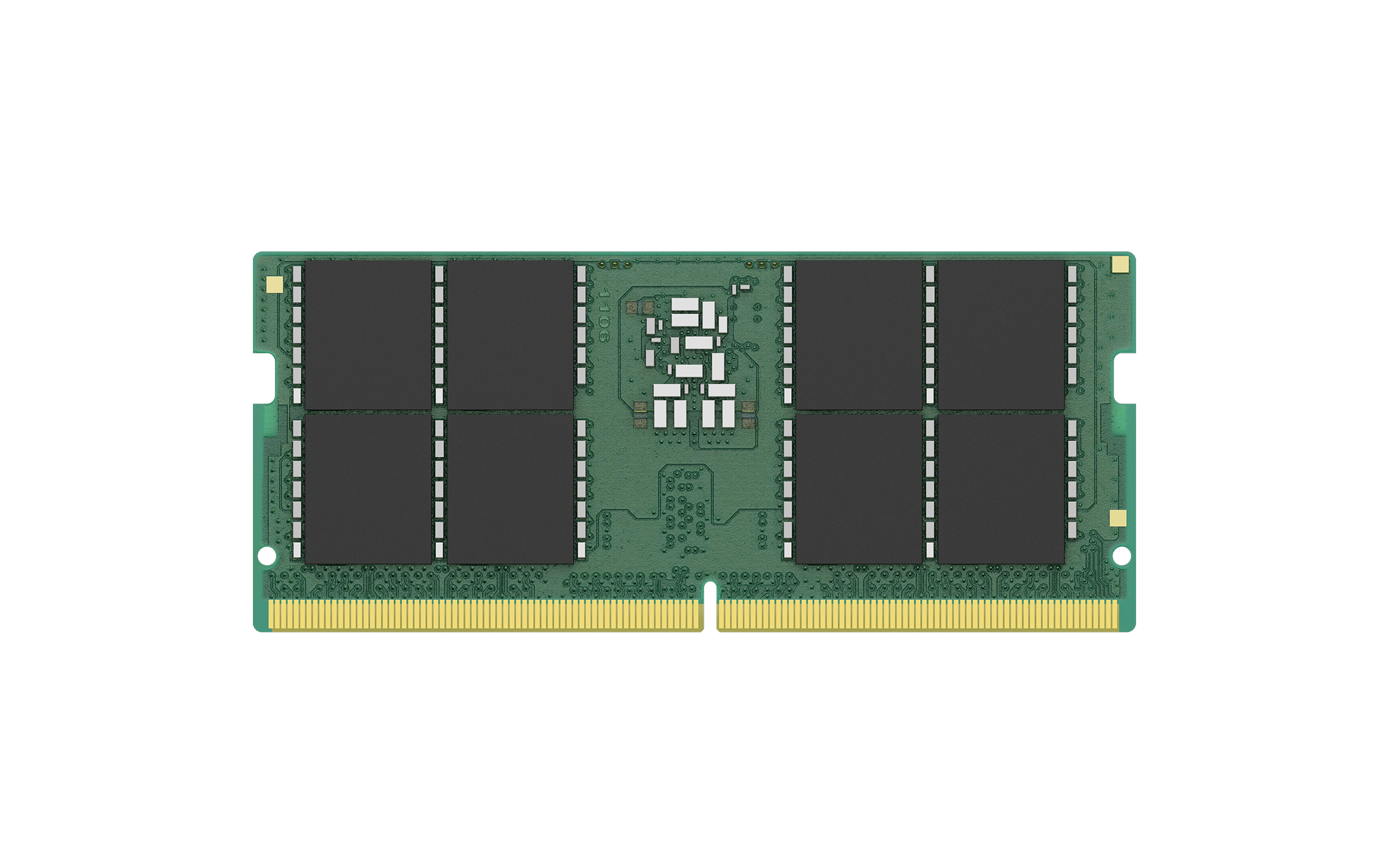 CSODIMM 32 GB DDR5-6400, Arbeitsspeicher