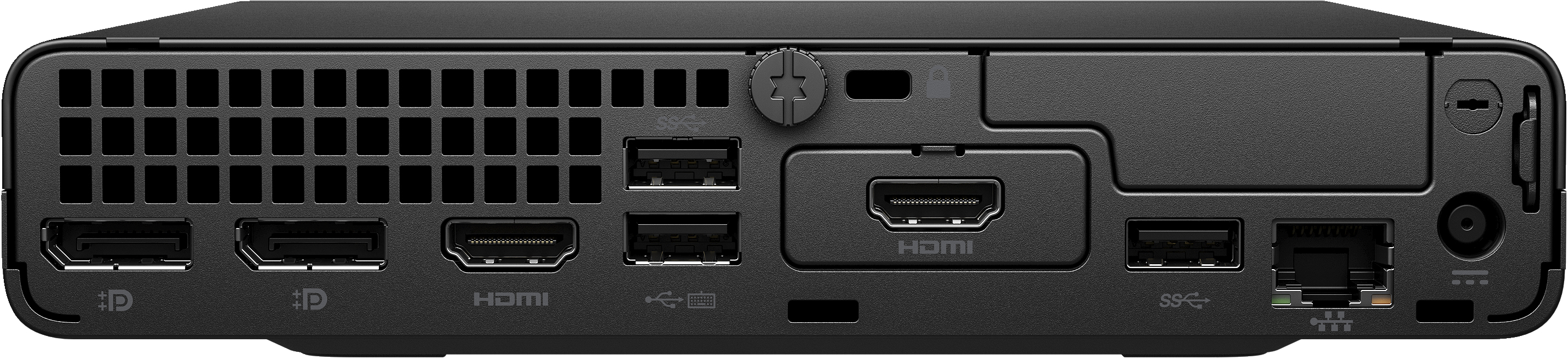 HP Pro Mini 400 G9 A1HL3ES PC