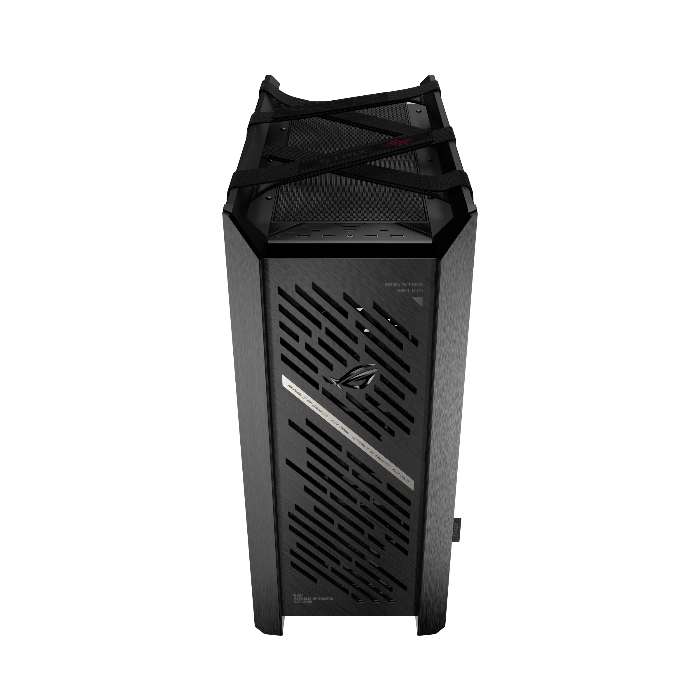ASUS GEH ROG STRIX HELIOS II GX601S BLACK