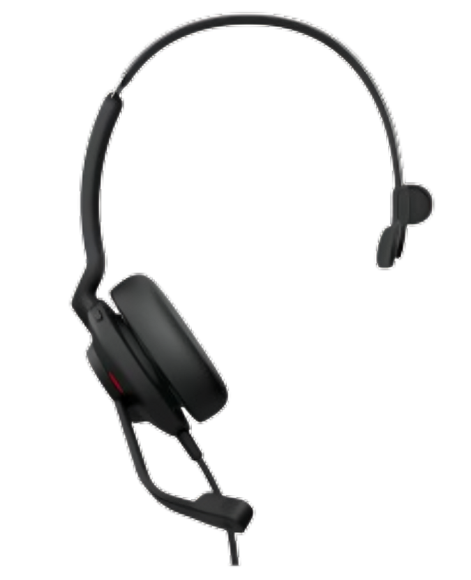 HEadset Jabra Evolve2 30 SE USB Typ-C black 23189-889-779