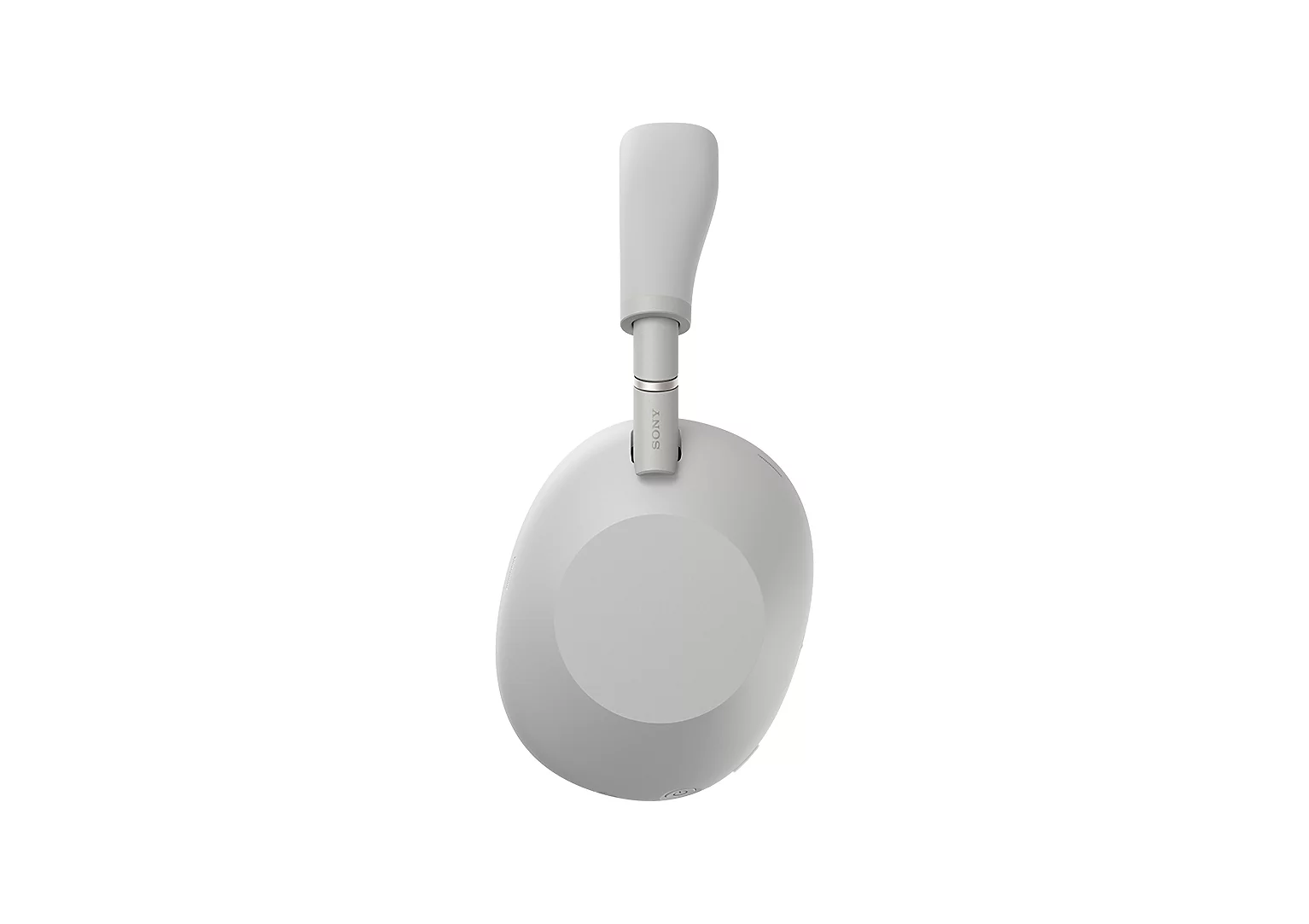 SONY WH-1000XM6 Over-Ear Hi-Res BT-Kopfhörer silber