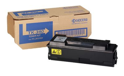 KYOCERA TK-340 schwarz Toner