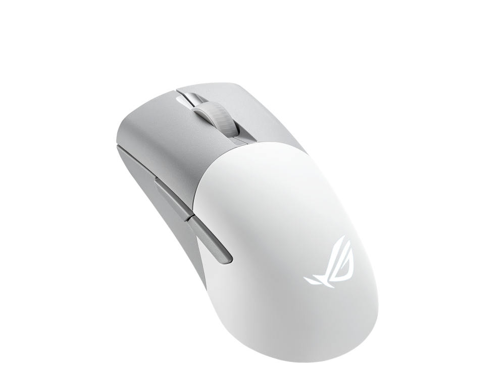ROG Keris Wireless Aimpoint, Gaming-Maus